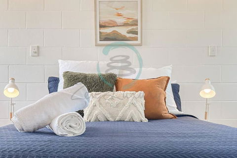 ZEN Nightcliff Foreshore 2-BR Cozy & Quiet Getaway - Accommodation Bookings 2