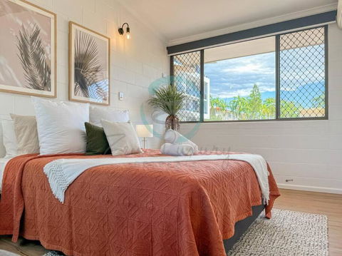 ZEN Nightcliff Foreshore 2-BR Cozy & Quiet Getaway - Accommodation Bookings 3
