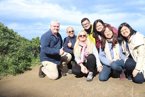 Small-Group Great Ocean Road And Twelve Apostles Full-Day Tour - Accommodation Bookings 3