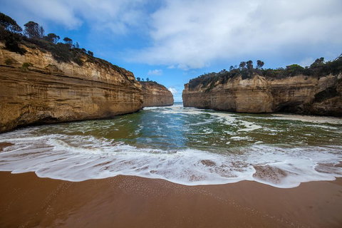 Great Ocean Road Tour With Lunch - Accommodation Bookings 0
