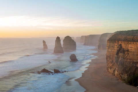 Great Ocean Road Tour With Lunch - Accommodation Bookings 3