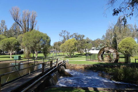 Private, Luxury Pinnacles Tour: Stargazing, Sand-boarding & Sightseeing - Accommodation Bookings 2