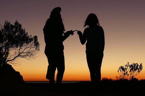 Private, Luxury Pinnacles Tour: Stargazing, Sand-boarding & Sightseeing - Accommodation Bookings 3