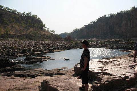 6-Day Kakadu, Katherine And Litchfield National Parks Camping Expedition - Accommodation Bookings 0
