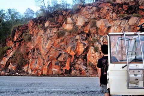 6-Day Kakadu, Katherine And Litchfield National Parks Camping Expedition - Accommodation Bookings 1