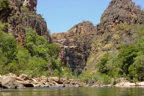 6-Day Kakadu, Katherine And Litchfield National Parks Camping Expedition - Accommodation Bookings 2