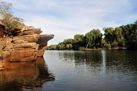 6-Day Kakadu, Katherine And Litchfield National Parks Camping Expedition - Accommodation Bookings 3