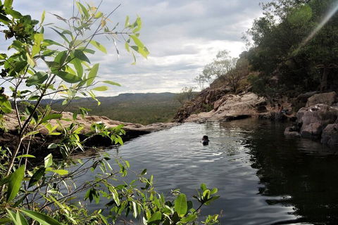 6-Day Kakadu, Katherine And Litchfield National Parks Camping Expedition - Accommodation Bookings 4
