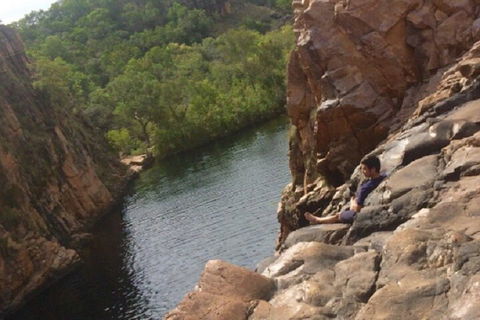6-Day Kakadu, Katherine And Litchfield National Parks Camping Expedition - Accommodation Bookings 5