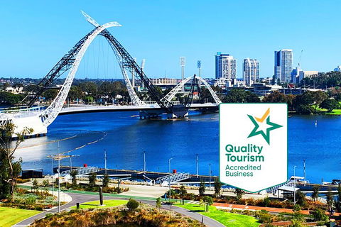 Big Perth (Private) Day Tour - Accommodation Bookings 0