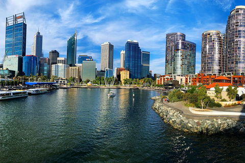 Big Perth (Private) Day Tour - Accommodation Bookings 2