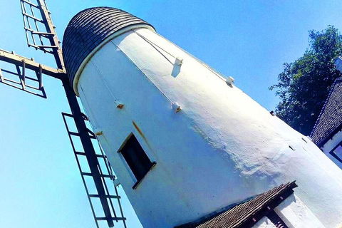 Big Perth (Private) Day Tour - Accommodation Bookings 4