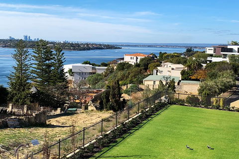 Big Perth (Private) Day Tour - Accommodation Bookings 5