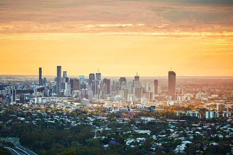 Private Helicopter Scenic Tour Of Brisbane - 25min - Accommodation Bookings 0