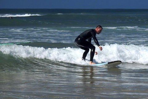Learn To Surf At The Great Ocean Road - Accommodation Bookings 0
