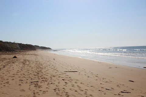 Learn To Surf At The Great Ocean Road - Accommodation Bookings 1