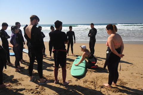 Learn To Surf At The Great Ocean Road - Accommodation Bookings 2