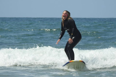 Learn To Surf At The Great Ocean Road - Accommodation Bookings 5