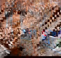 Private Tour Jenolan Caves  Blue Mountains in a day - Accommodation Bookings