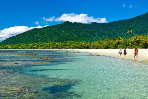 5-Day Best Of Cairns With Daintree, Kuranda, And Great Barrier Reef - Accommodation Bookings 0