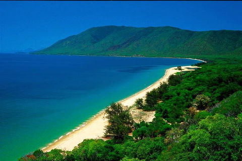 Cairns Reef And Rainforest Combo: Daintree Rainforest And The Great Barrier Reef - Accommodation Bookings 0