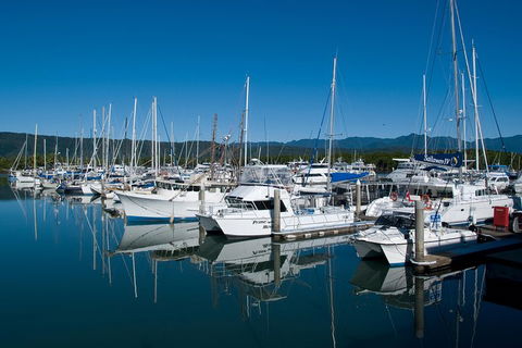 Cairns Reef And Rainforest Combo: Daintree Rainforest And The Great Barrier Reef - Accommodation Bookings 5