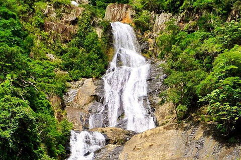 3-Day Small-Group Tour Of North Queensland With Pick Up - Accommodation Bookings 1