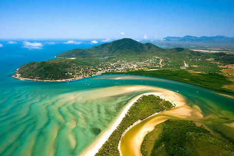 3-Day Small-Group Tour Of North Queensland With Pick Up - Accommodation Bookings 2