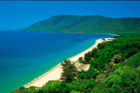3-Day Small-Group Tour Of North Queensland With Pick Up - Accommodation Bookings 3