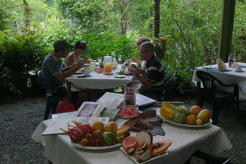 3-Day Small-Group Tour Of North Queensland With Pick Up - Accommodation Bookings 5