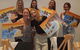 Friday Night 2 For 1 Paint And Sip Art Sessions - thumb 1