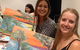 Friday Night 2 For 1 Paint And Sip Art Sessions - thumb 4