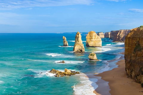 Private Two Day Great Ocean Road Tour - Accommodation Bookings 0