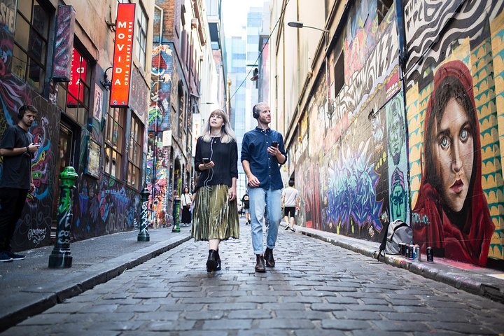 Melbourne VIC Accommodation Bookings