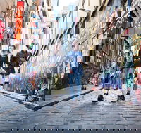Melbourne Audio Tour A Self-Guided Walk Through the City - Accommodation Bookings
