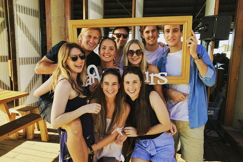 Three Day Charter Margaret River Region (Perth Travelers) - Accommodation Bookings 1