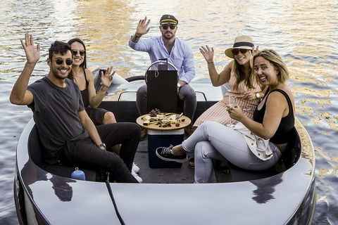 1.5-Hour Boat Rental In Melbourne - Accommodation Bookings 3