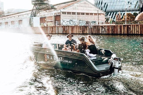 1.5-Hour Boat Rental In Melbourne - Accommodation Bookings 4
