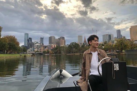 1.5-Hour Boat Rental In Melbourne - Accommodation Bookings 5