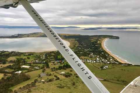 Three Capes Panorama - Accommodation Bookings 4