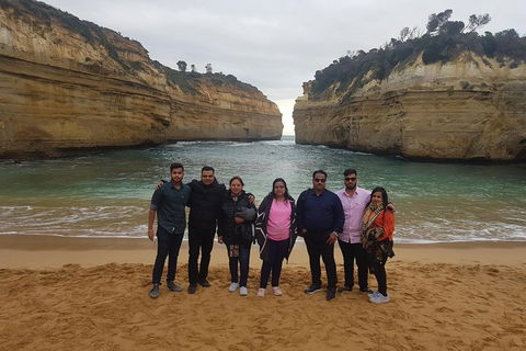 Great Ocean Road Full Day Private Experience - Accommodation Bookings 5
