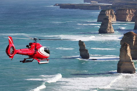 Private Express Experience - 12 Apostles - Accommodation Bookings 0