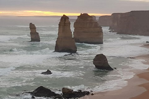Private Express Experience - 12 Apostles - Accommodation Bookings 1