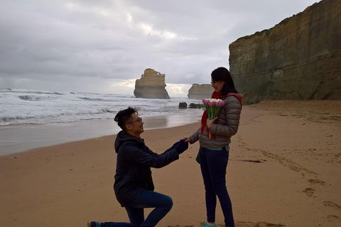 Private Express Experience - 12 Apostles - Accommodation Bookings 2