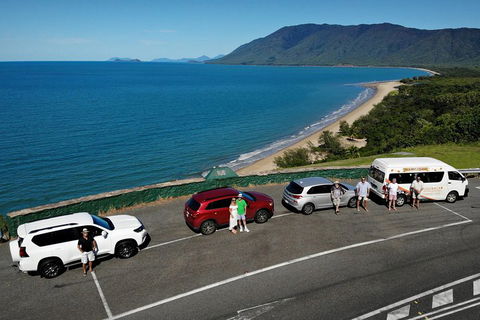 Atherton Tablelands Small-Group Food & Wine Tasting Tour From Port Douglas - Accommodation Bookings 2