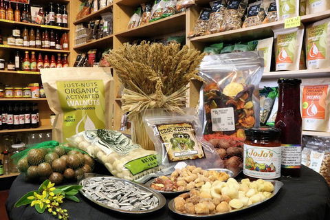 Atherton Tablelands Small-Group Food & Wine Tasting Tour From Port Douglas - Accommodation Bookings 4