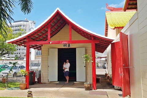 Darwin City Highlights - 2 Hour Private Tour - Accommodation Bookings 0