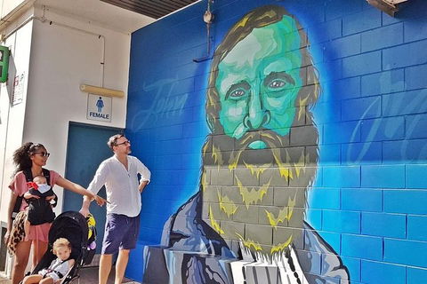 Darwin City Highlights - 2 Hour Private Tour - Accommodation Bookings 1