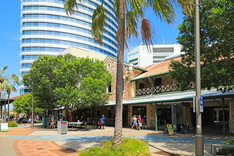 Darwin City Highlights - 2 Hour Private Tour - Accommodation Bookings 4