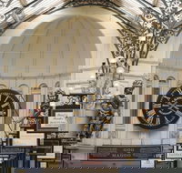 Melbourne Cathedrals and Parklands tour - Accommodation Bookings